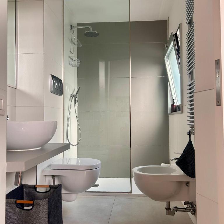 Bijoux Luxury Apartment in Old Town - Appartamento Attico - 15