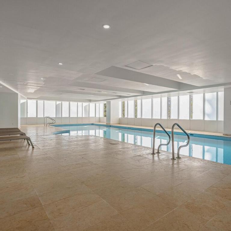 Beautiful apartment in Carso Polanco - One-Bedroom Apartment - 17