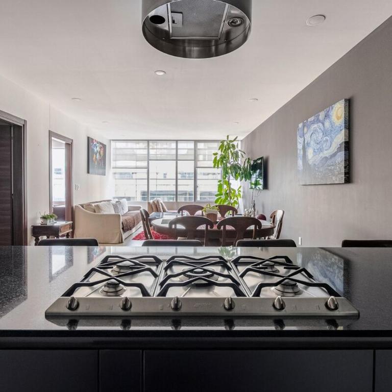 Beautiful apartment in Carso Polanco - One-Bedroom Apartment - 18