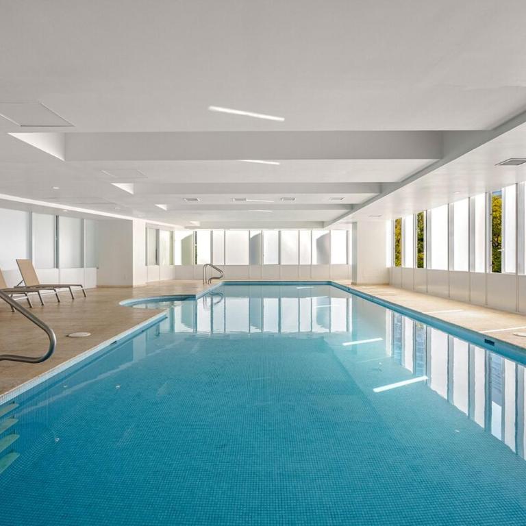 Beautiful apartment in Carso Polanco - One-Bedroom Apartment - 22
