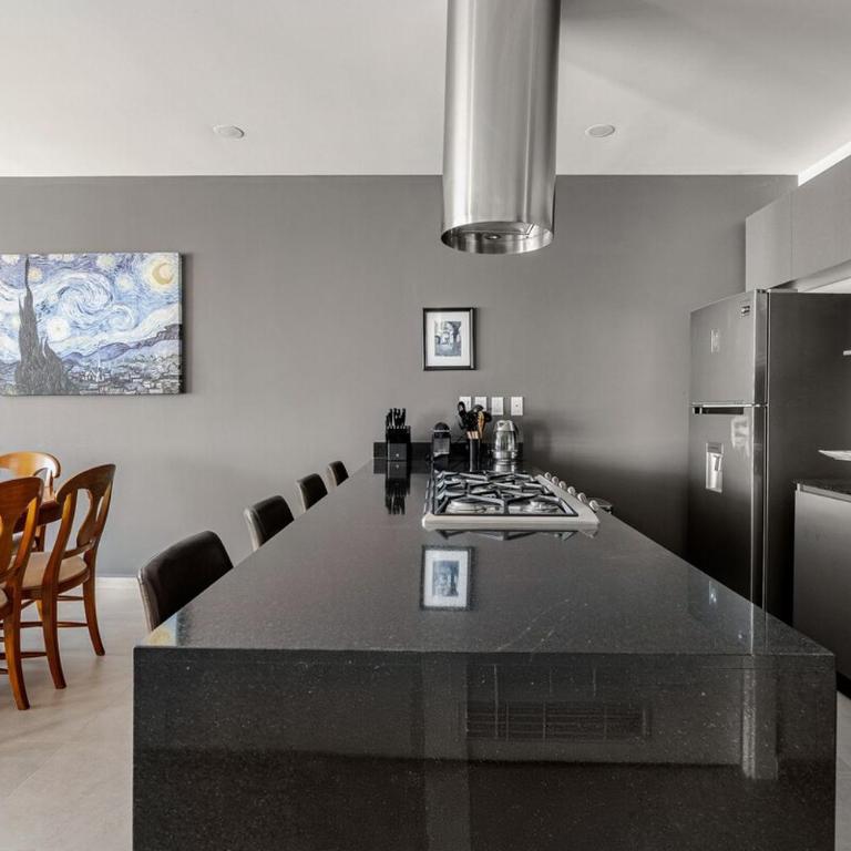 Beautiful apartment in Carso Polanco - One-Bedroom Apartment - 37