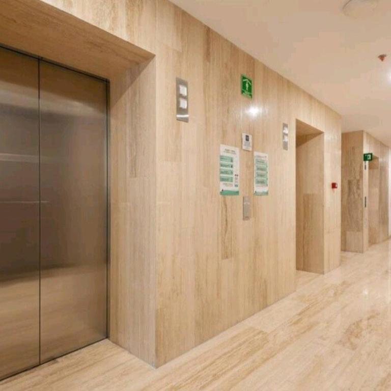 Beautiful apartment in Carso Polanco - One-Bedroom Apartment - 38
