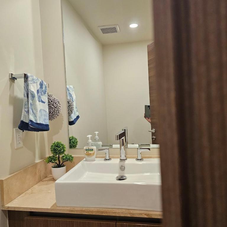 Beautiful apartment in Carso Polanco - One-Bedroom Apartment - 39