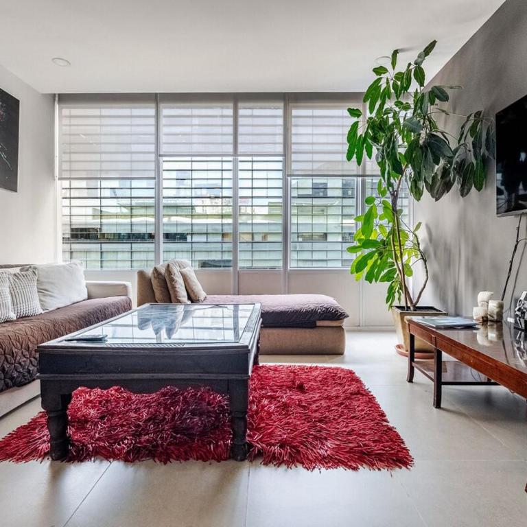 Beautiful apartment in Carso Polanco - One-Bedroom Apartment - 40