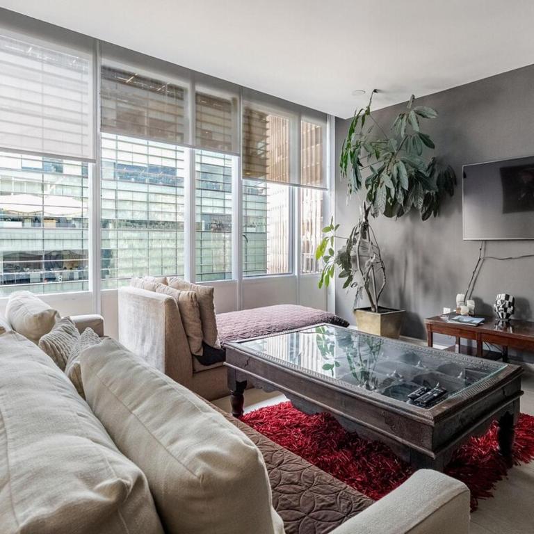 Beautiful apartment in Carso Polanco - One-Bedroom Apartment - 42