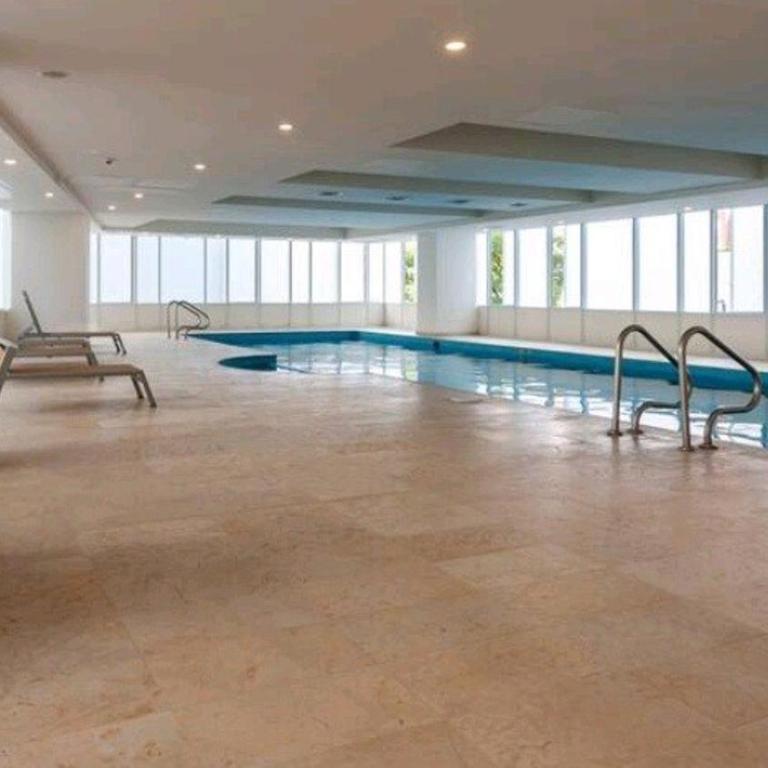 Beautiful apartment in Carso Polanco - One-Bedroom Apartment - 46