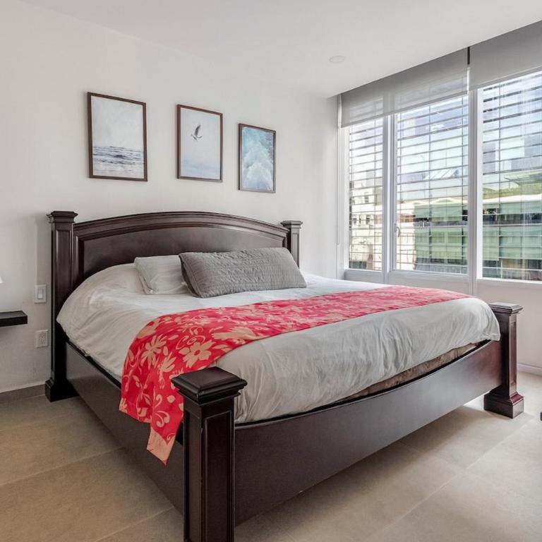 Beautiful apartment in Carso Polanco - One-Bedroom Apartment - 49