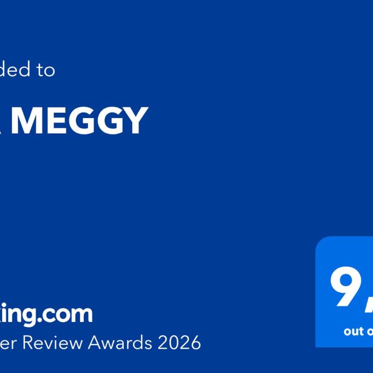 DA MEGGY - Two-Bedroom Apartment - 2