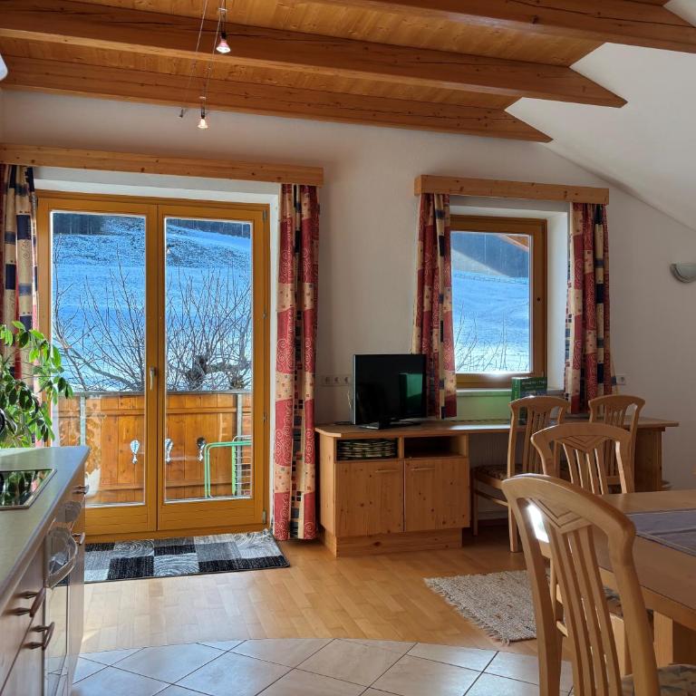 Bauernhof Ober - Apartment mit 2 Schlafzimmern - 19