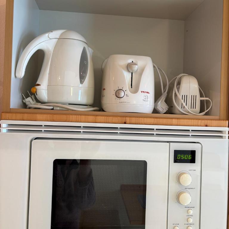 Bauernhof Ober - Apartment mit 2 Schlafzimmern - 20