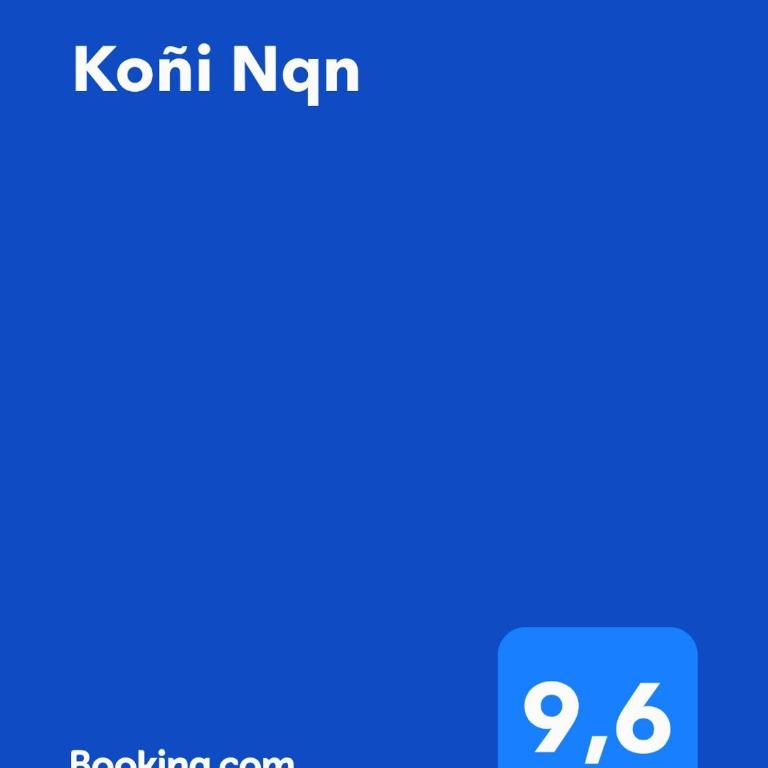 Koñi Nqn - Standard Studio - 2