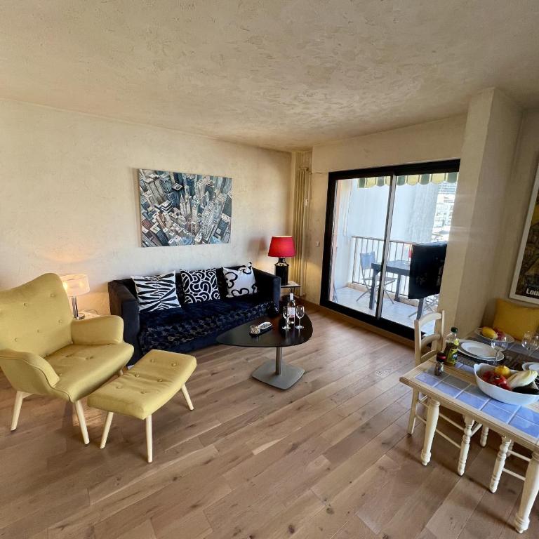 Apt le Masters - Deluxe Apartment mit 1 Schlafzimmer - 4