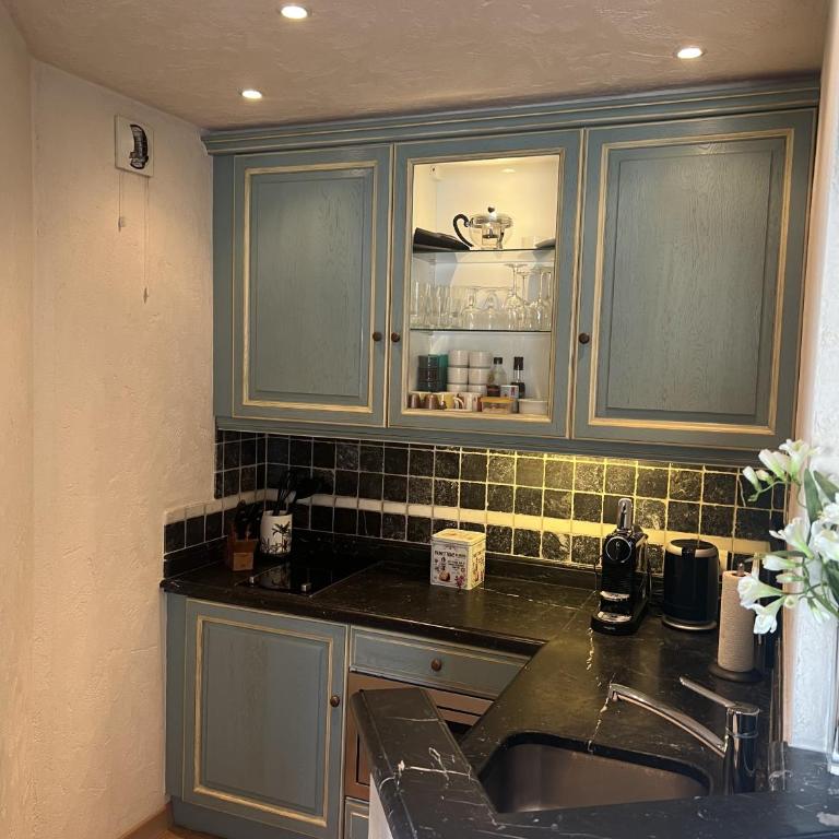 Apt le Masters - Deluxe Apartment mit 1 Schlafzimmer - 8