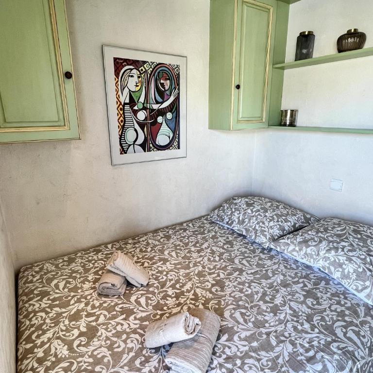 Apt le Masters - Deluxe Apartment mit 1 Schlafzimmer - 11