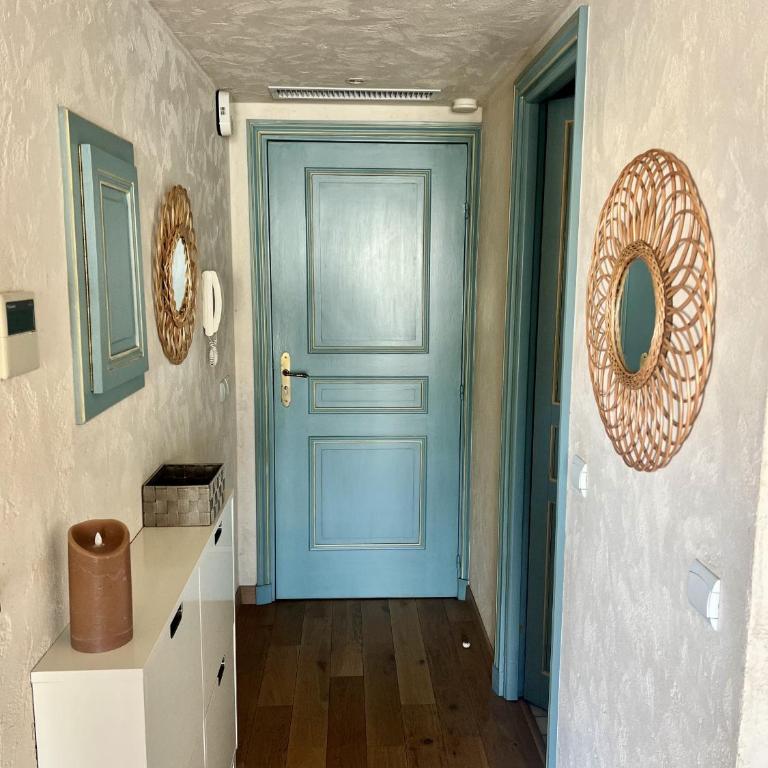 Apt le Masters - Deluxe Apartment mit 1 Schlafzimmer - 12