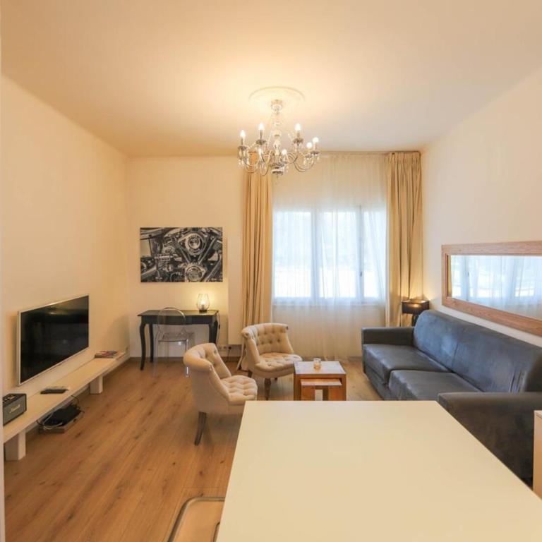 L'Impérieux - Appartement confortable près du lac - Apartment - 3