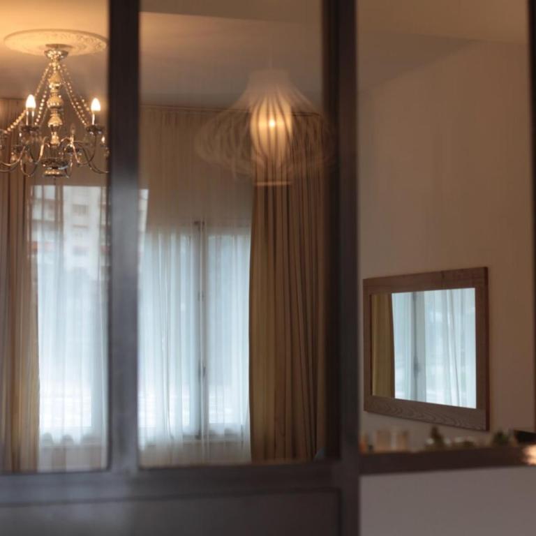 L'Impérieux - Appartement confortable près du lac - Apartment - 8