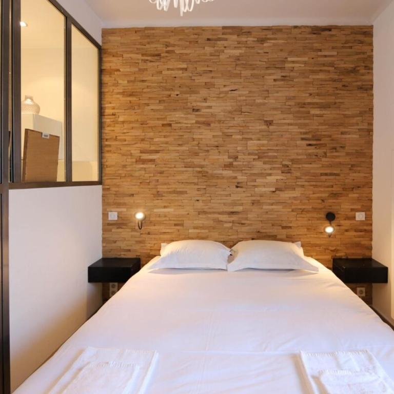 L'Impérieux - Appartement confortable près du lac - Apartment - 10