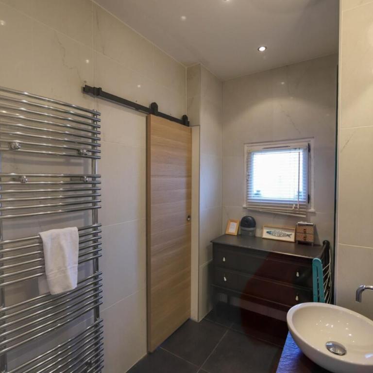 L'Impérieux - Appartement confortable près du lac - Apartment - 12