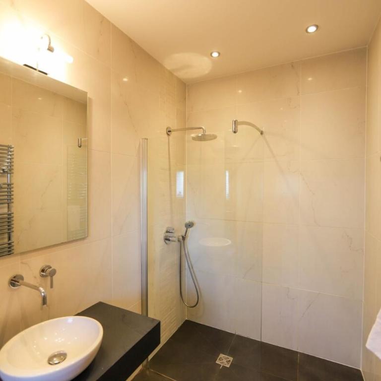 L'Impérieux - Appartement confortable près du lac - Apartment - 13