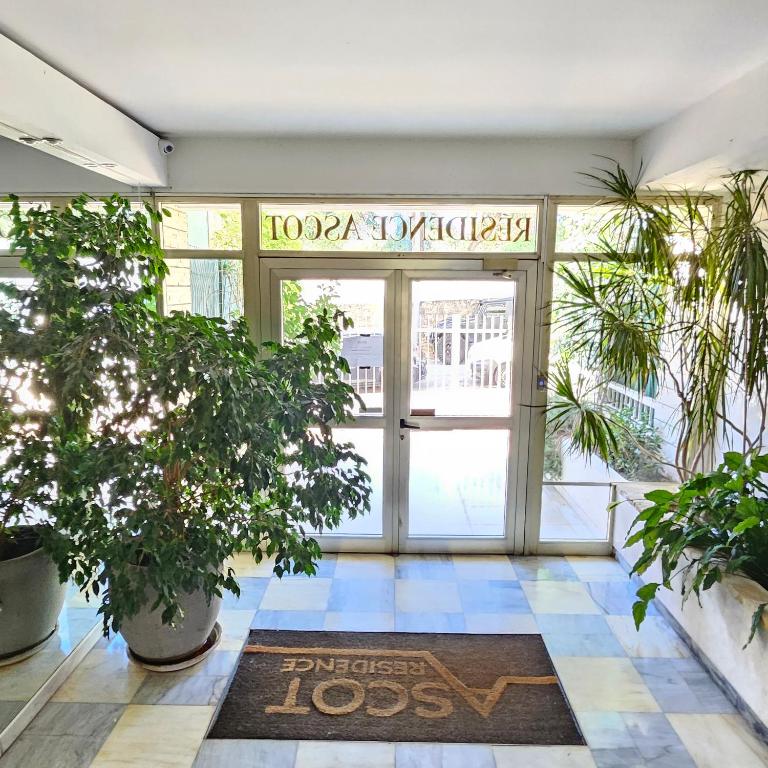 3 pièces lumineux à Cannes - Appartement 2 Chambres - 4