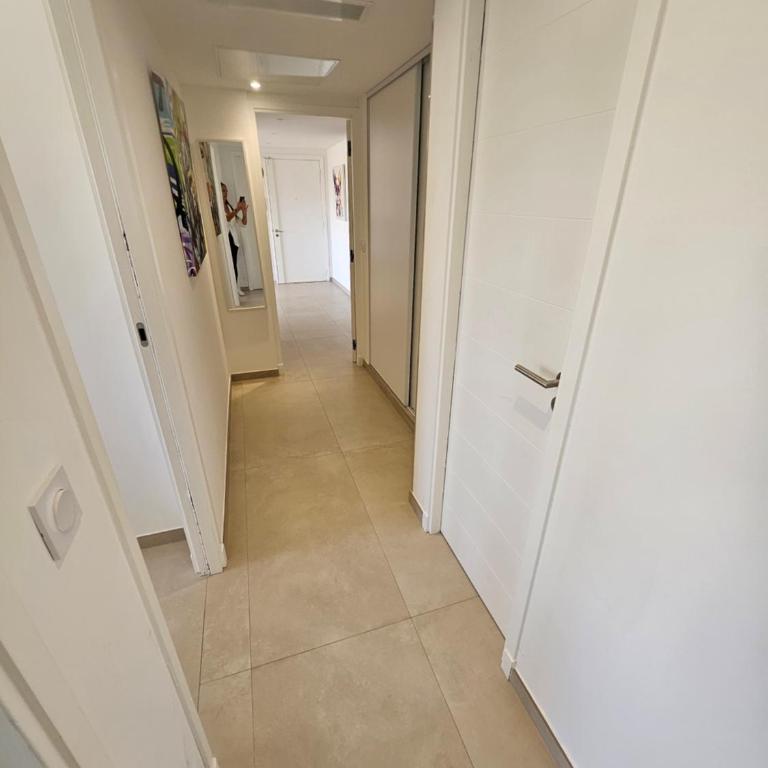 3 pièces lumineux à Cannes - Appartement 2 Chambres - 6