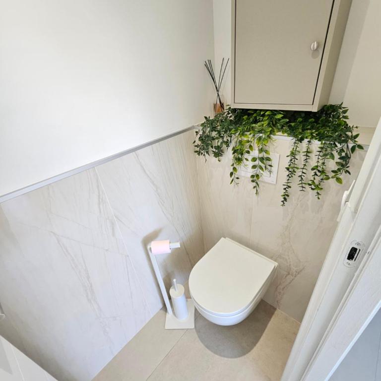 3 pièces lumineux à Cannes - Appartement 2 Chambres - 11