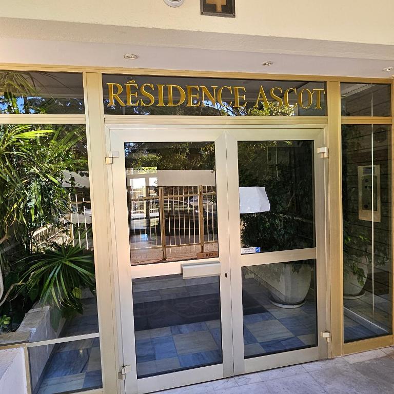 3 pièces lumineux à Cannes - Appartement 2 Chambres - 18