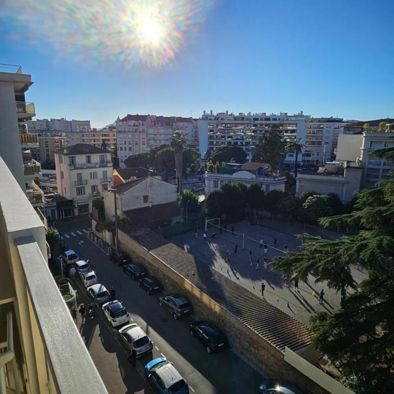 3 pièces lumineux à Cannes - Appartement 2 Chambres - 20