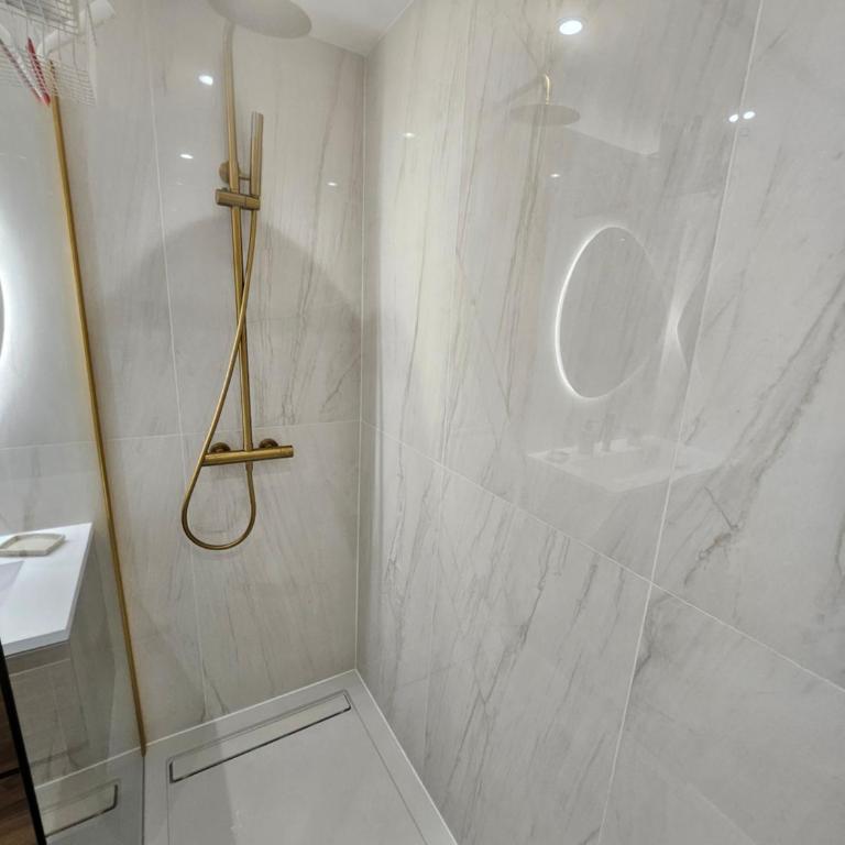 3 pièces lumineux à Cannes - Appartement 2 Chambres - 31