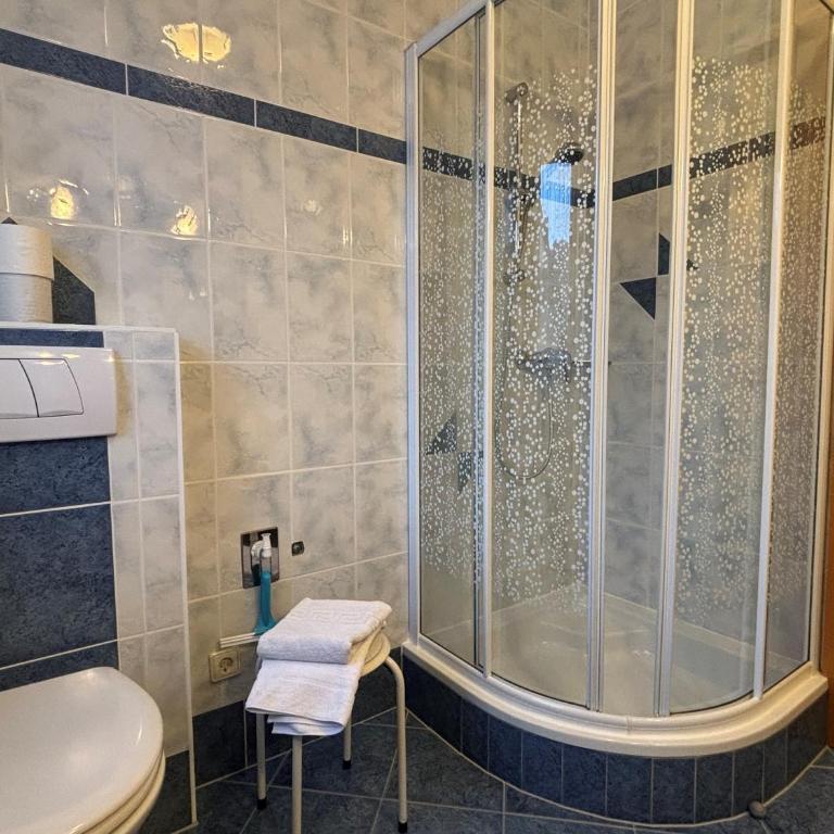 Bauernhof Ober - Apartment mit 2 Schlafzimmern - 17