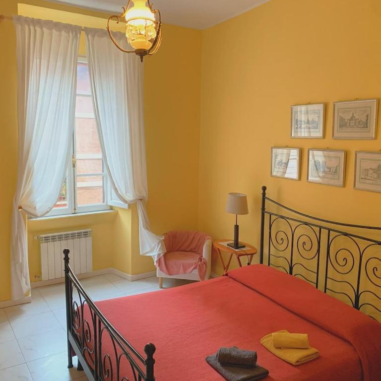 Rocco's Home at the Colosseum - Appartamento con 2 Camere da Letto - 19