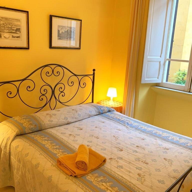 Rocco's Home at the Colosseum - Appartamento con 2 Camere da Letto - 18
