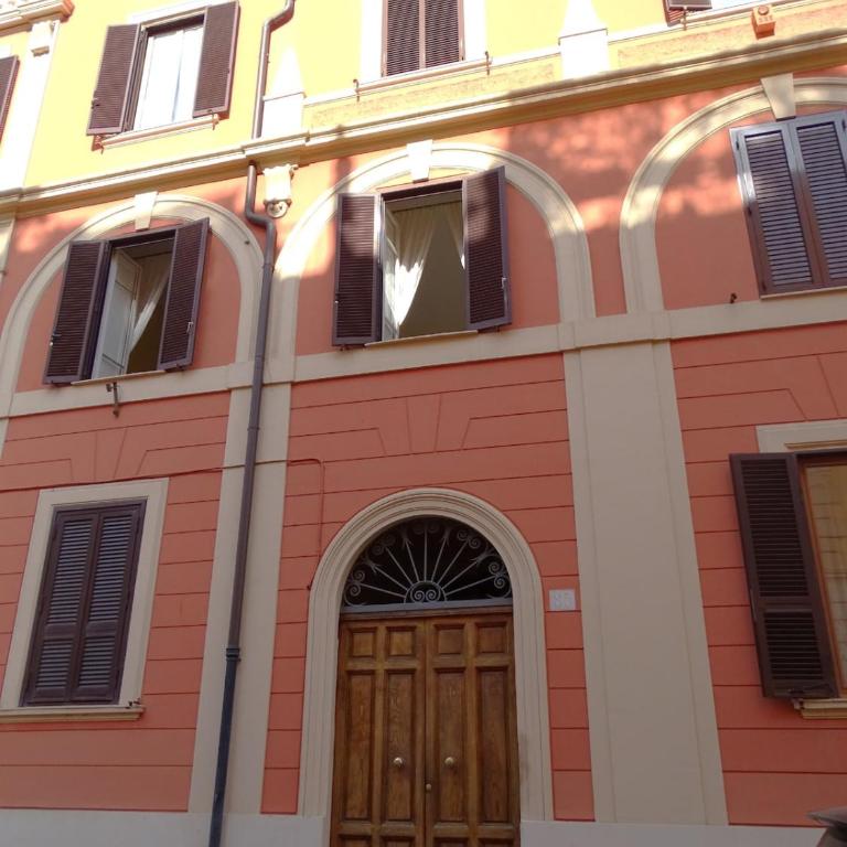 Rocco's Home at the Colosseum - Appartamento con 2 Camere da Letto - 15