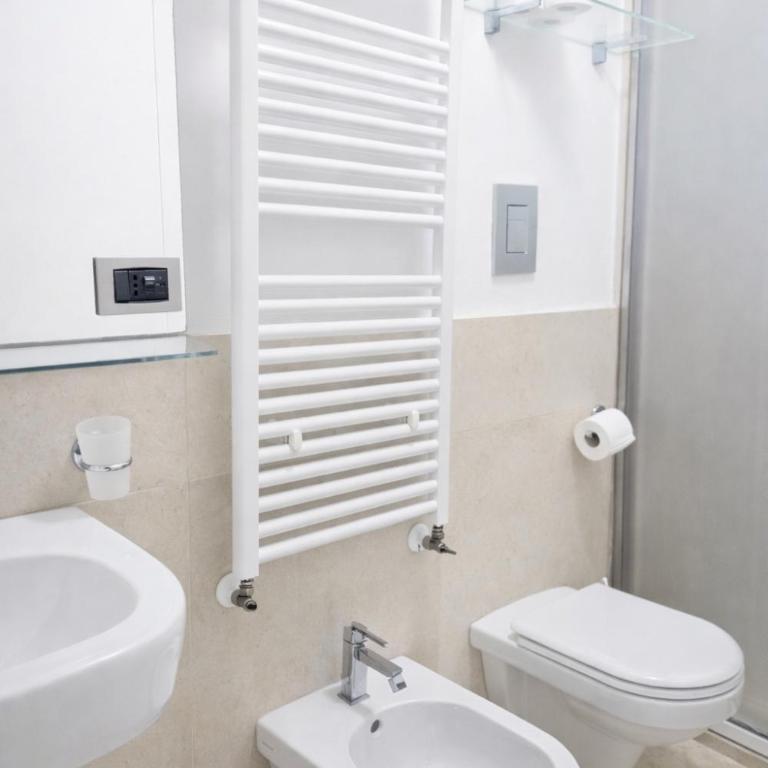 Palazzo Moncada Apartment - Appartamento - 19