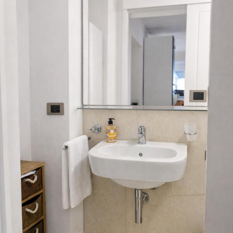 Palazzo Moncada Apartment - Appartamento - 18