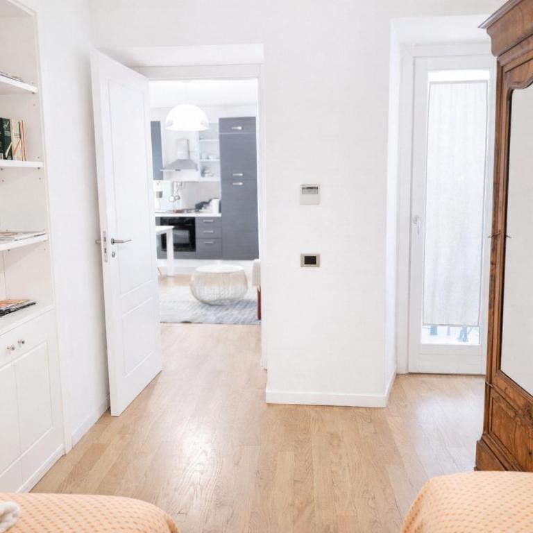 Palazzo Moncada Apartment - Appartamento - 17