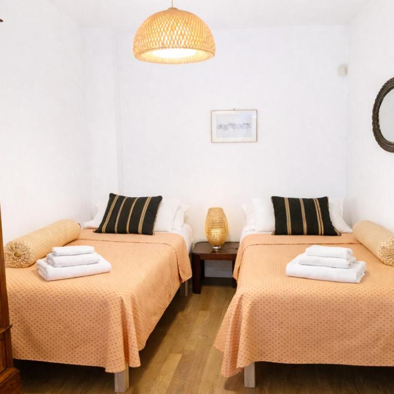 Palazzo Moncada Apartment - Appartamento - 14