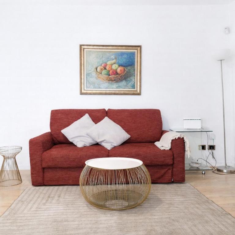 Palazzo Moncada Apartment - Appartamento - 2