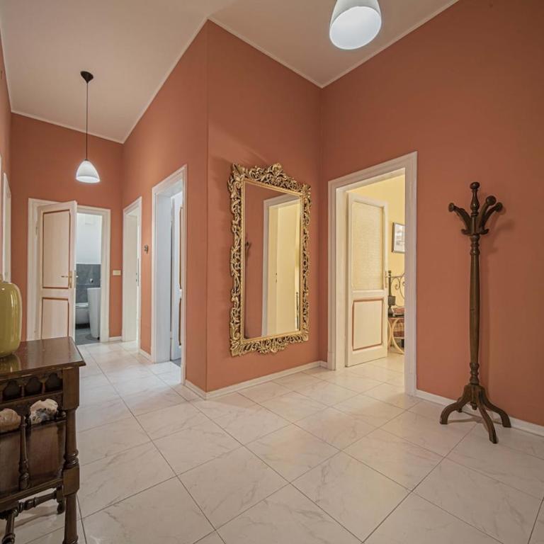 Rocco's Home at the Colosseum - Appartamento con 2 Camere da Letto - 12