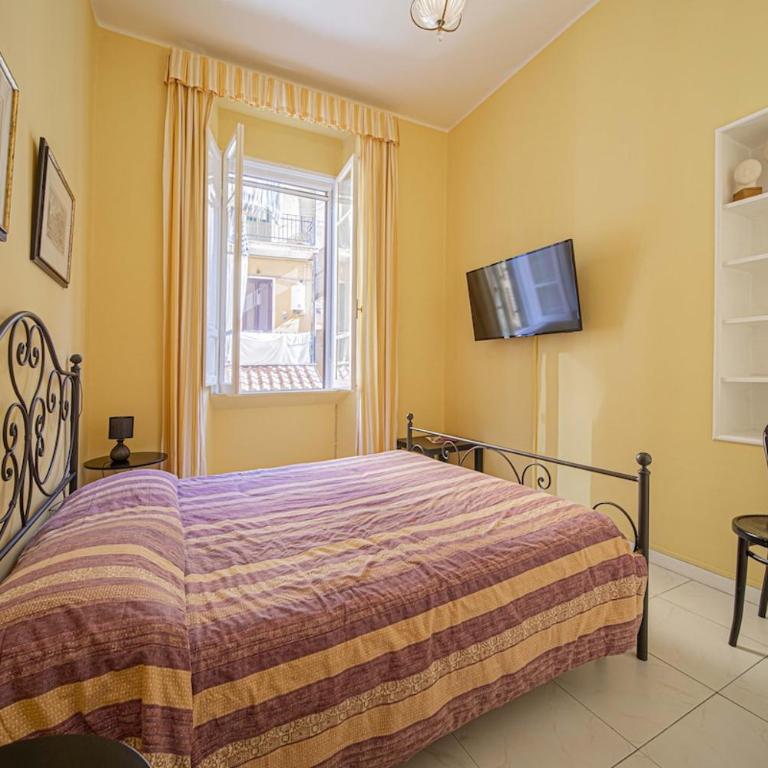 Rocco's Home at the Colosseum - Appartamento con 2 Camere da Letto - 10