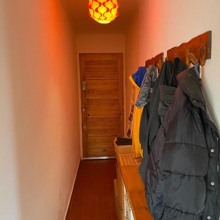 Ambiente amplio 2c costa Alfar cochera,Ropa cama,balcón corrido wi-fi cable impecable reserva con seña - Apartamento de 1 dormitorio - 6