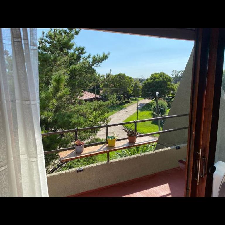 Ambiente amplio 2c costa Alfar cochera,Ropa cama,balcón corrido wi-fi cable impecable reserva con seña - Apartamento de 1 dormitorio - 8