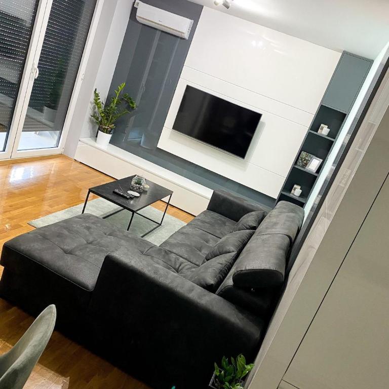 Pause M Apartment - One-Bedroom Apartment - 2