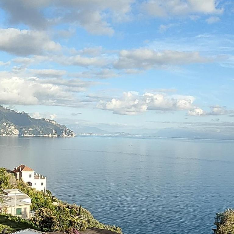 Il Rifugio Del Merlo - Appartamento con 2 Camere da Letto - 1