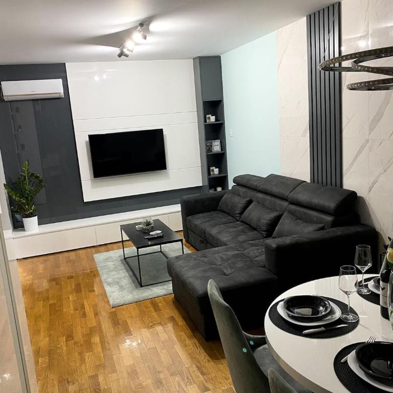 Pause M Apartment - One-Bedroom Apartment - 19
