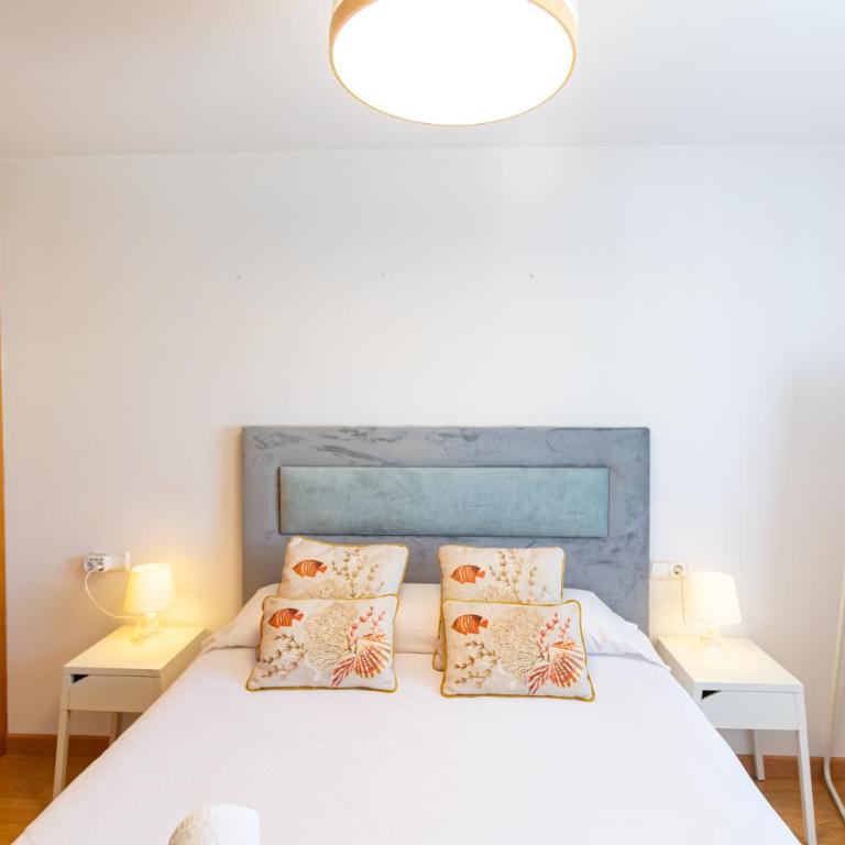 Oasis Urbano, Piscina en Azotea, Centro y AC - by Aloha Palma - Apartamento - 21