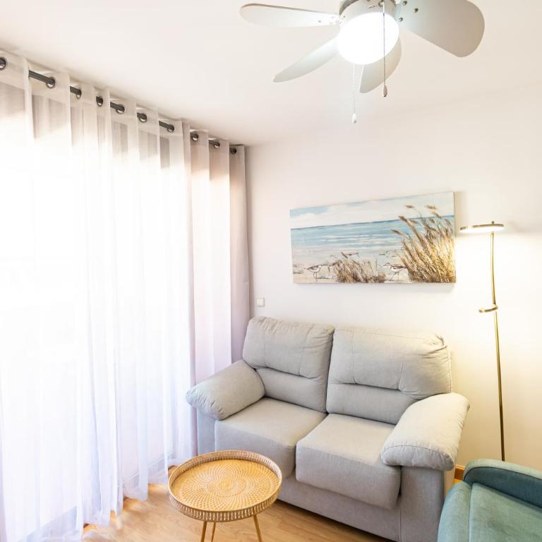 Oasis Urbano, Piscina en Azotea, Centro y AC - by Aloha Palma - Apartamento - 12