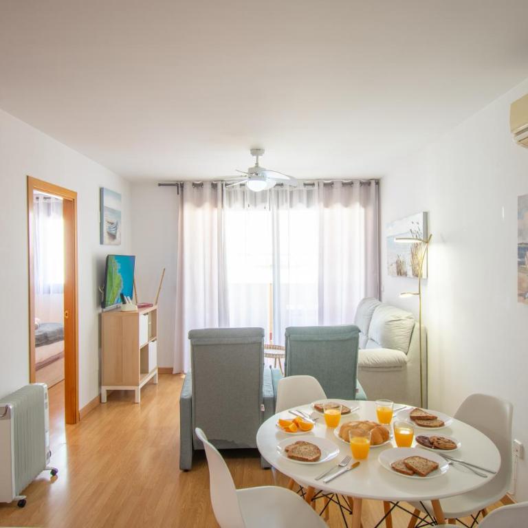 Oasis Urbano, Piscina en Azotea, Centro y AC - by Aloha Palma - Apartamento - 14