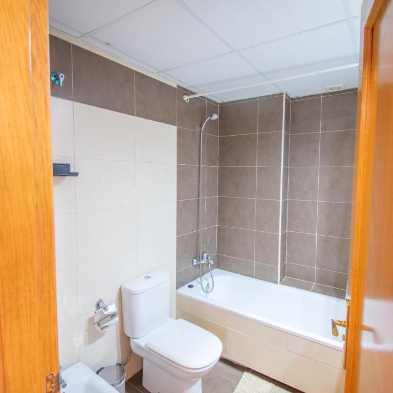Oasis Urbano, Piscina en Azotea, Centro y AC - by Aloha Palma - Apartamento - 26
